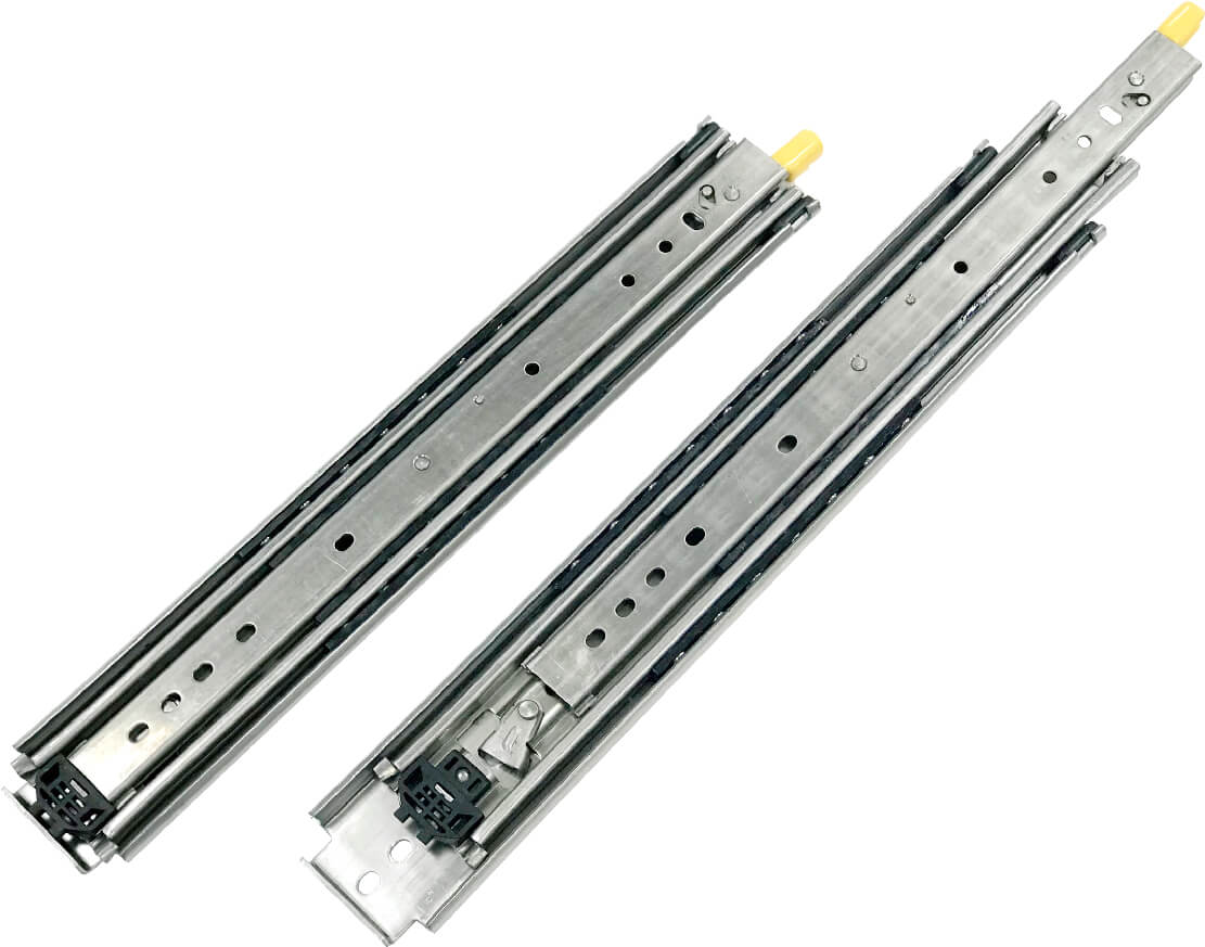 Series Rsl76 Toolslide Stainless Steel Slide